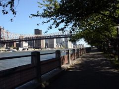 Roosevelt Island